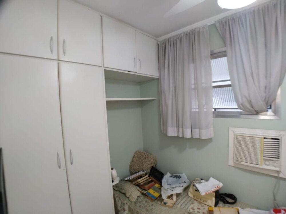Apartamento à venda com 3 quartos, 123m² - Foto 8
