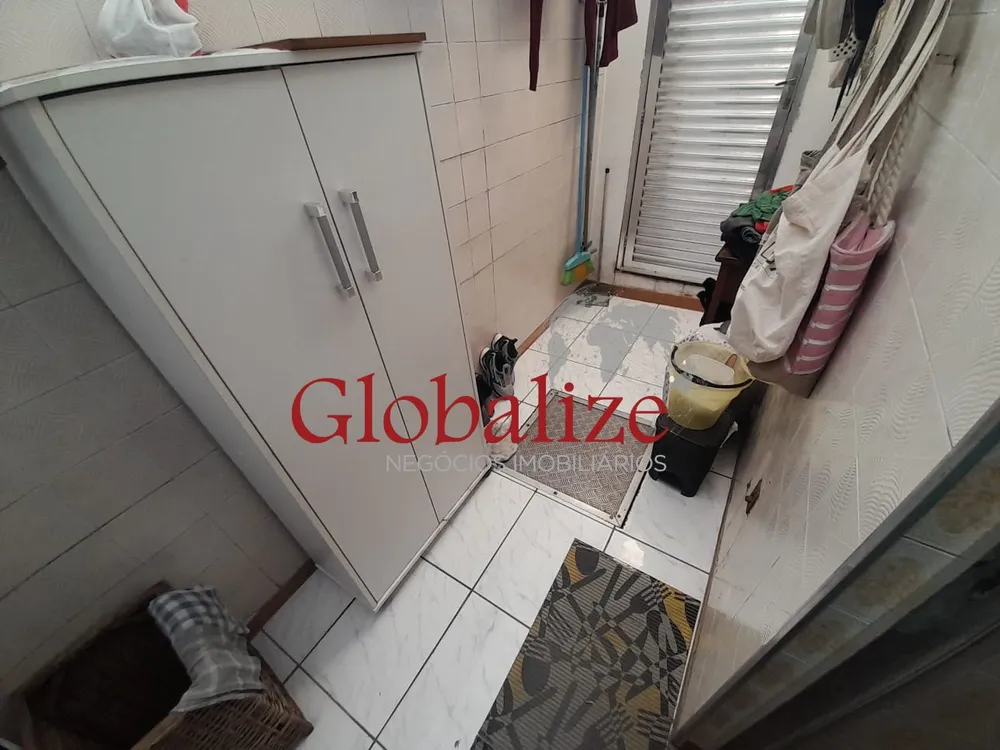 Casa, 2 quartos, 78 m² - Foto 11
