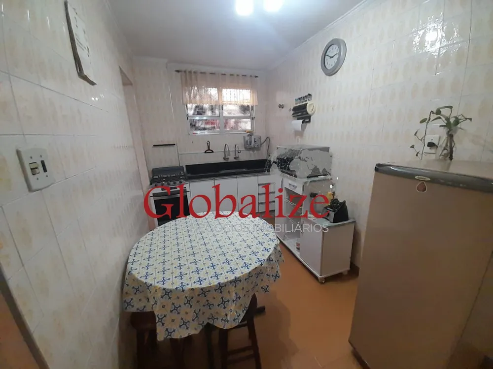 Casa, 2 quartos, 78 m² - Foto 6