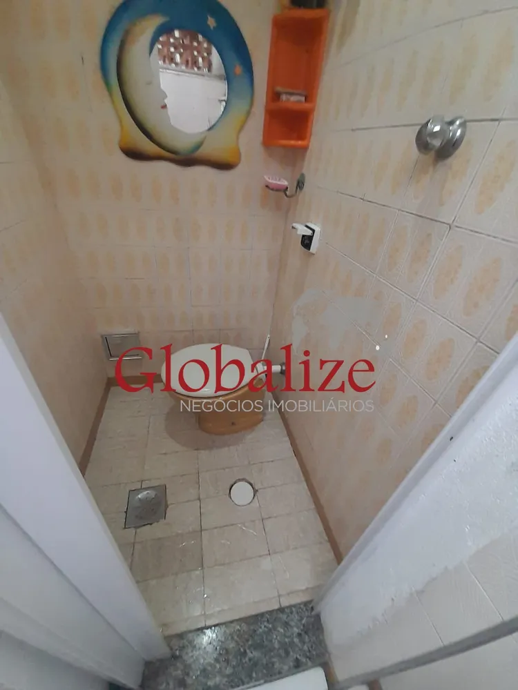 Casa, 2 quartos, 78 m² - Foto 14