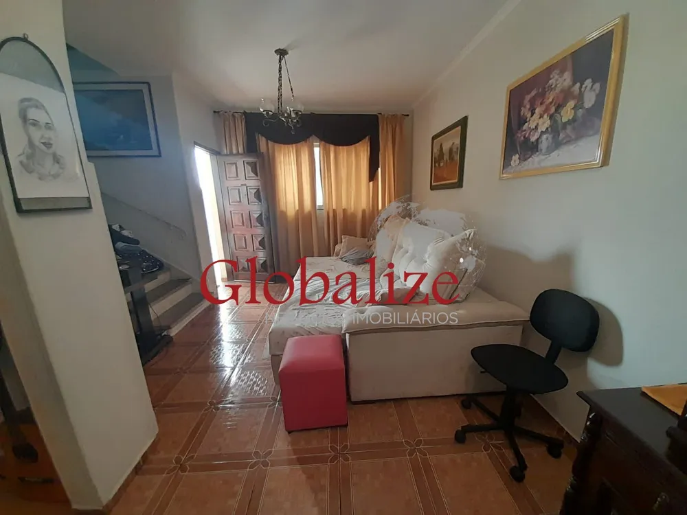 Casa, 2 quartos, 78 m² - Foto 1