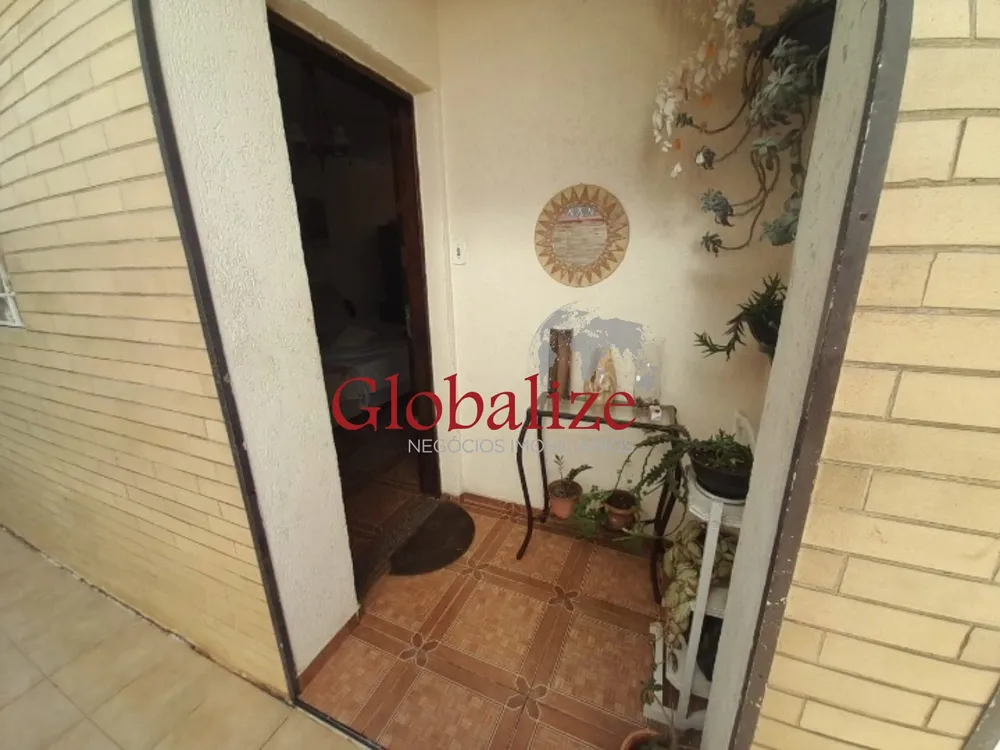Casa, 2 quartos, 78 m² - Foto 8