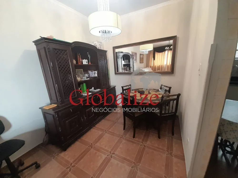Casa, 2 quartos, 78 m² - Foto 3