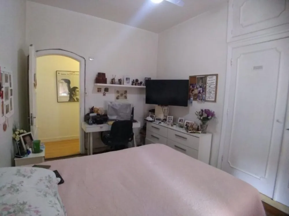 Apartamento, 3 quartos, 151 m² - Foto 1