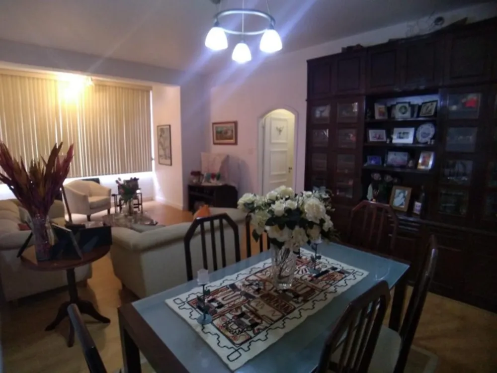 Apartamento, 3 quartos, 151 m² - Foto 2