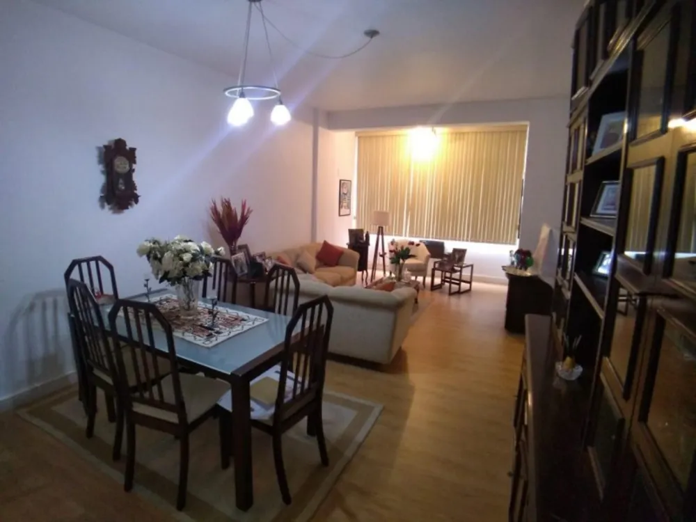 Apartamento, 3 quartos, 151 m² - Foto 5