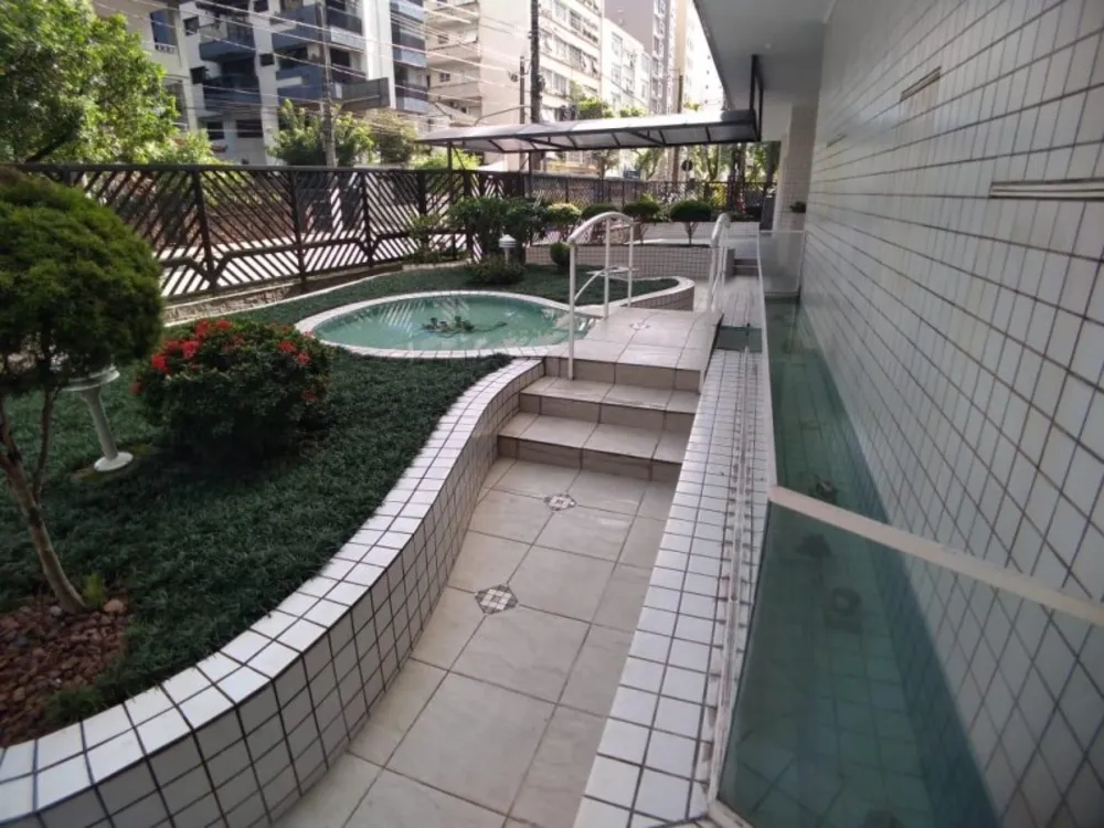 Apartamento, 3 quartos, 151 m² - Foto 6