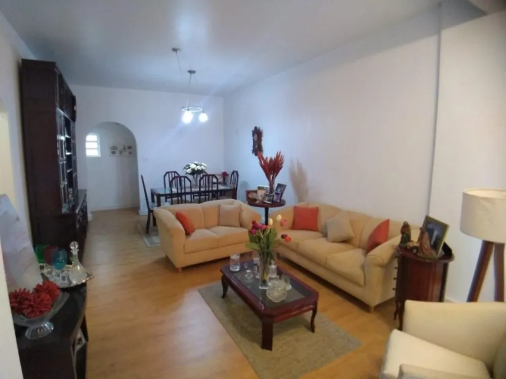 Apartamento, 3 quartos, 151 m² - Foto 3