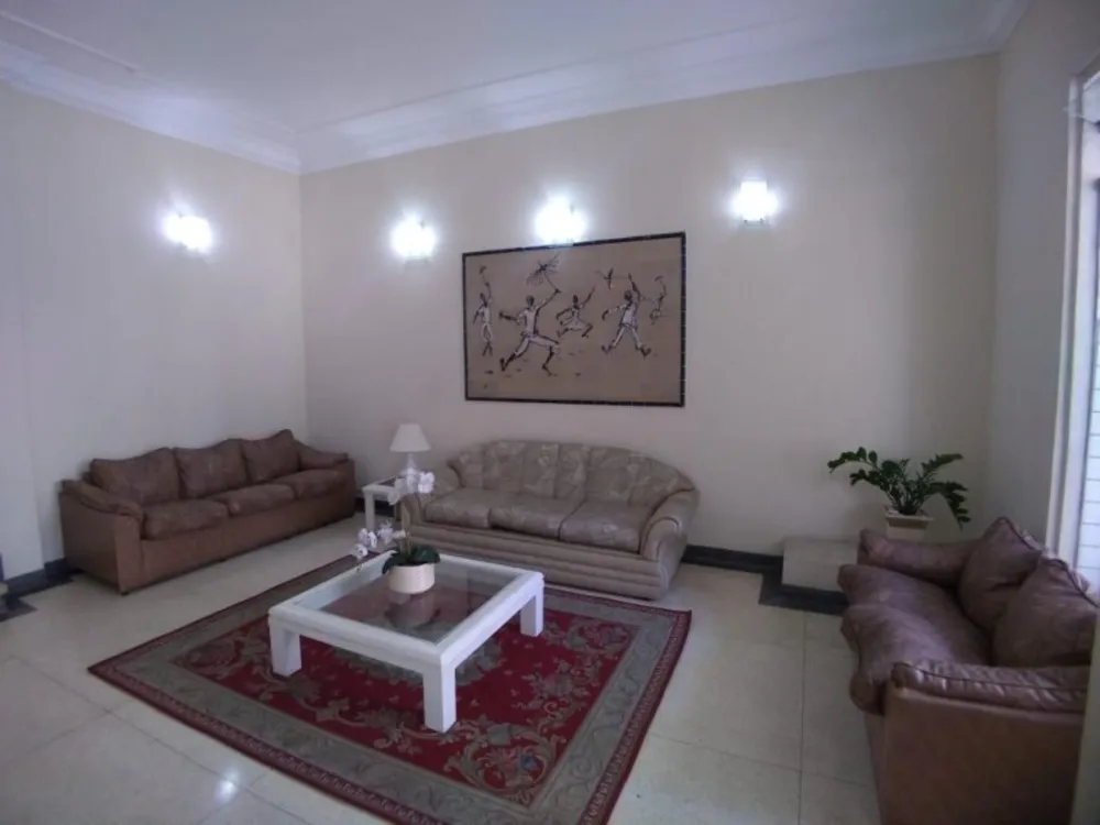 Apartamento, 3 quartos, 151 m² - Foto 7