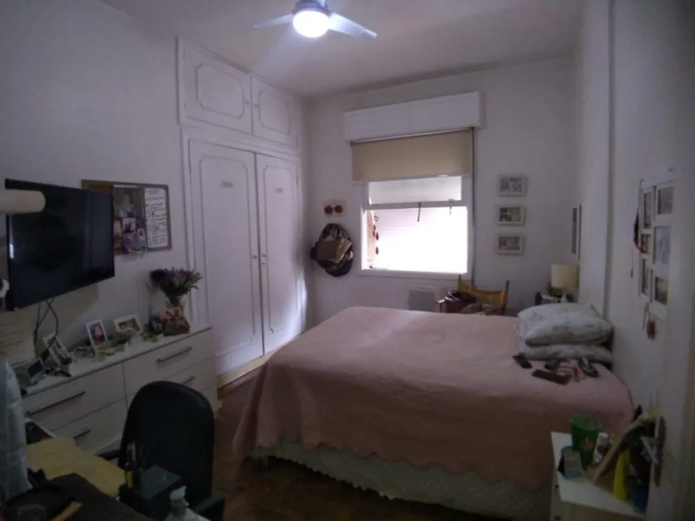 Apartamento, 3 quartos, 151 m² - Foto 7