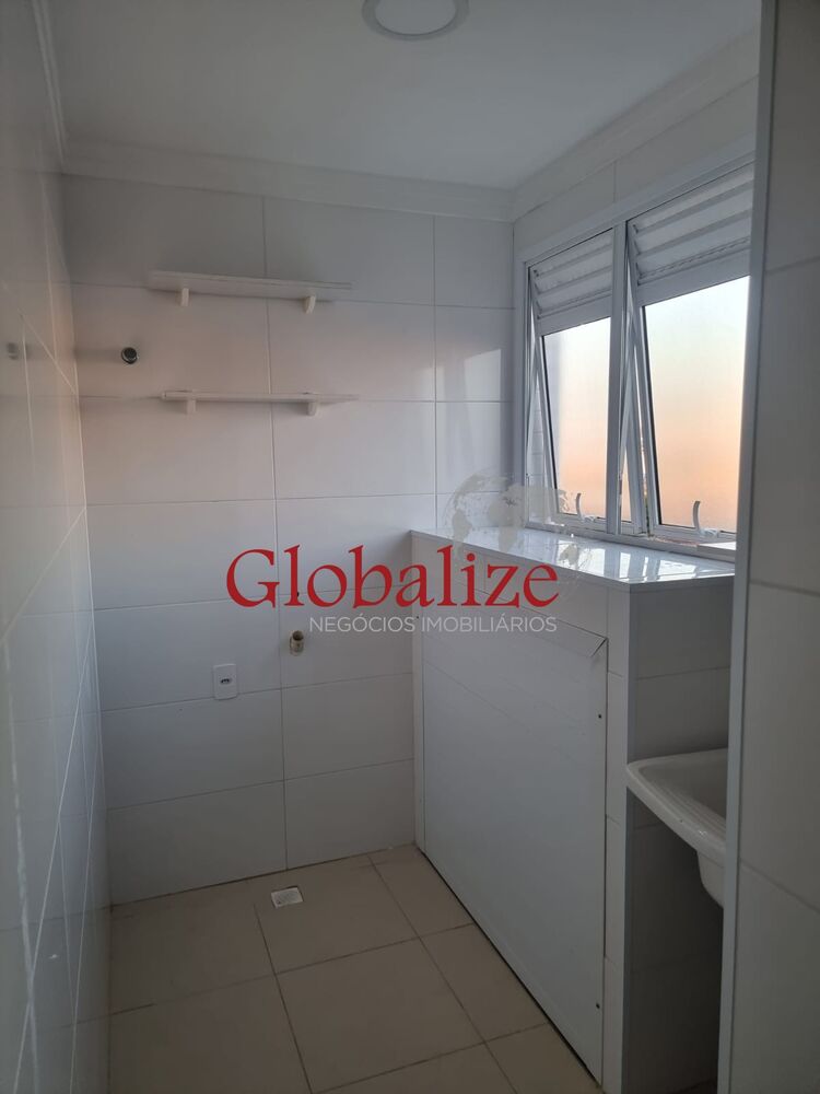 Apartamento, 2 quartos, 54 m² - Foto 2