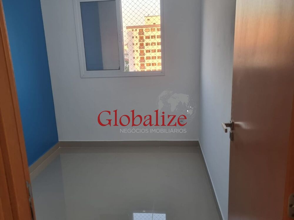 Apartamento, 2 quartos, 54 m² - Foto 1