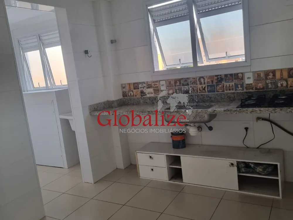 Apartamento, 2 quartos, 54 m² - Foto 3