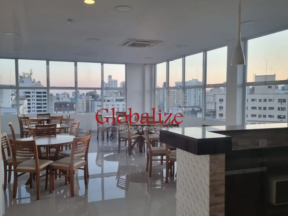 Apartamento, 2 quartos, 54 m² - Foto 12