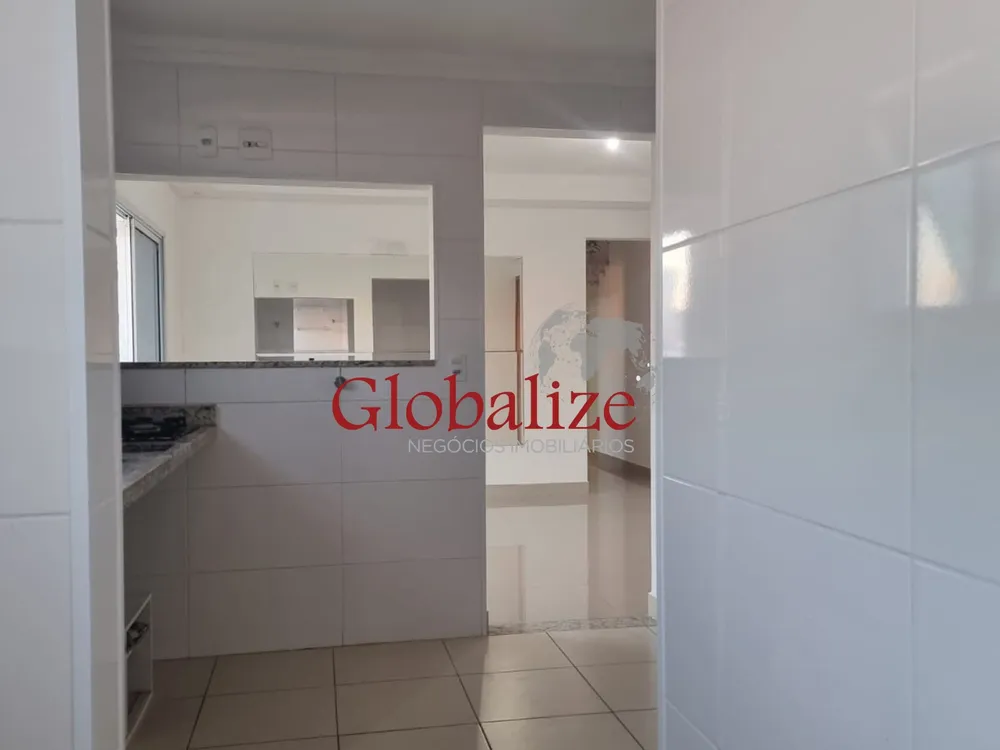 Apartamento, 2 quartos, 54 m² - Foto 2