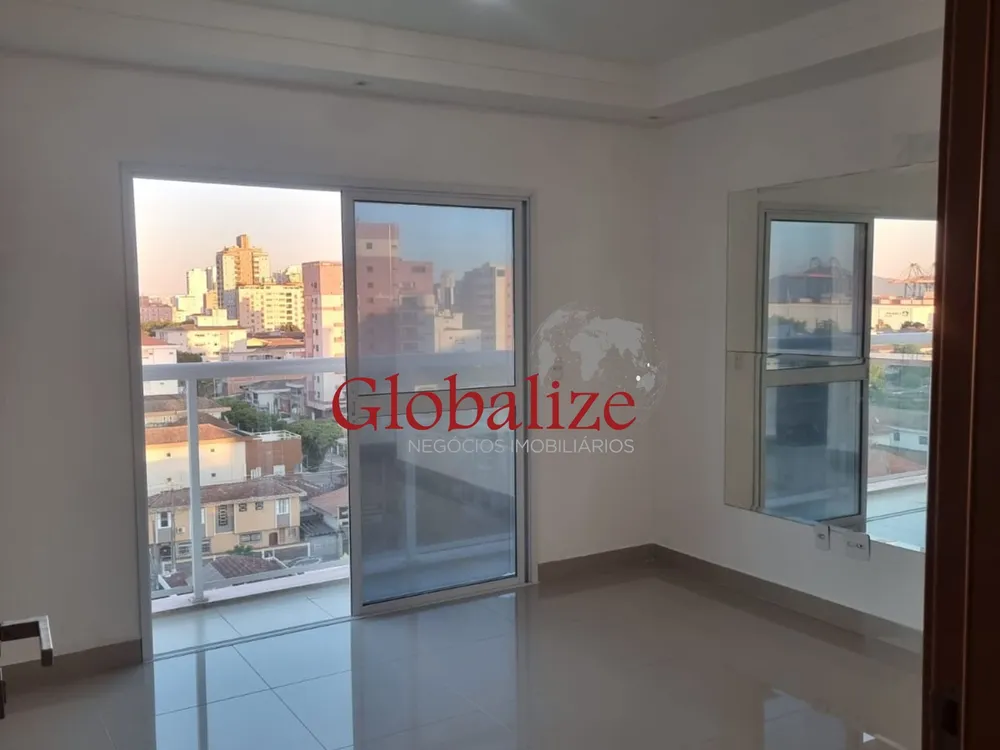 Apartamento, 2 quartos, 54 m² - Foto 1
