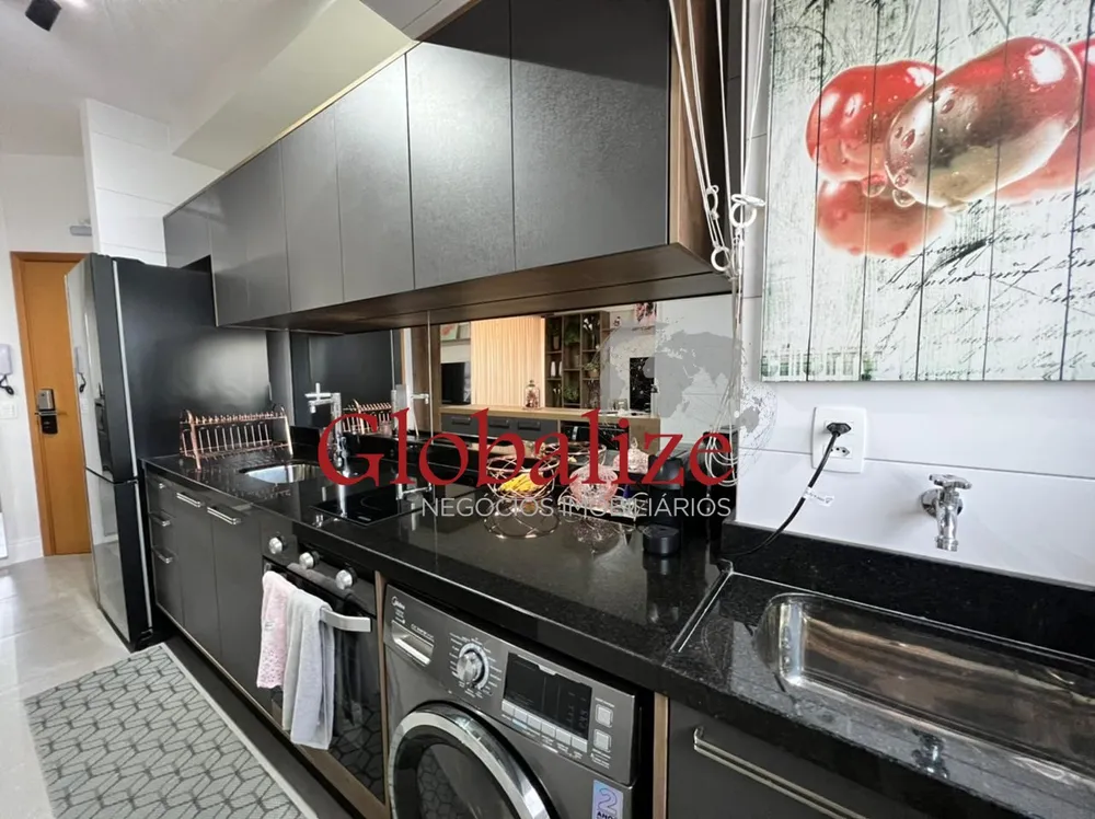 Apartamento, 1 quarto, 47 m² - Foto 12