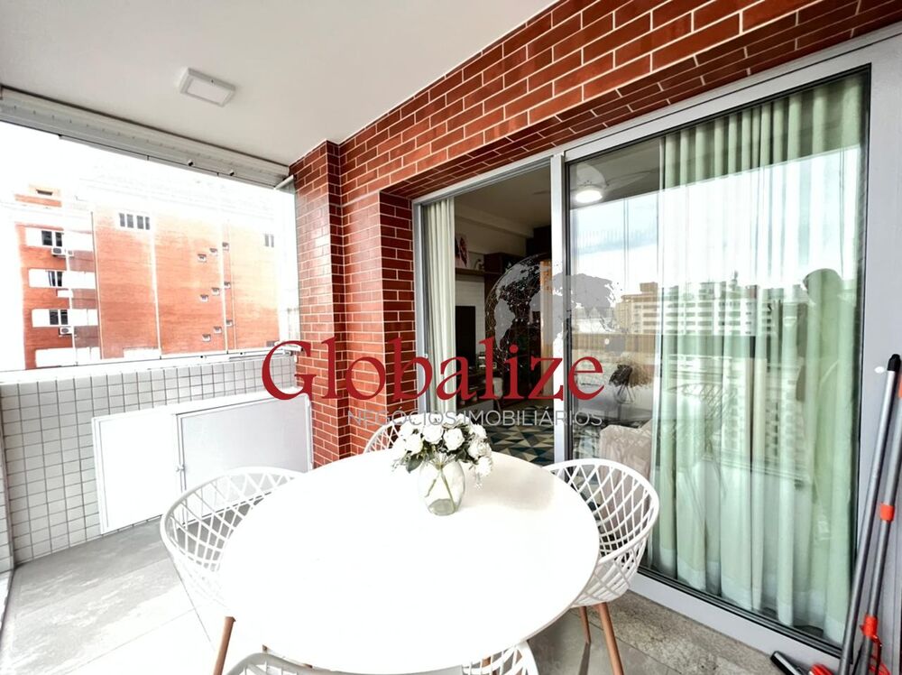 Apartamento, 1 quarto, 47 m² - Foto 3