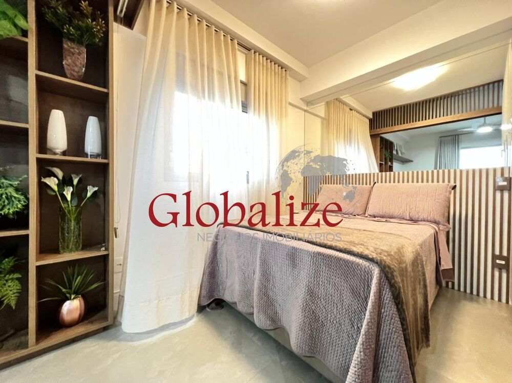 Apartamento, 1 quarto, 47 m² - Foto 2