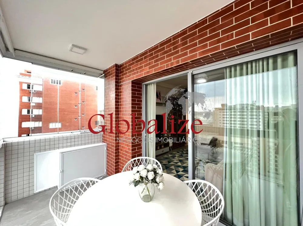 Apartamento, 1 quarto, 47 m² - Foto 11