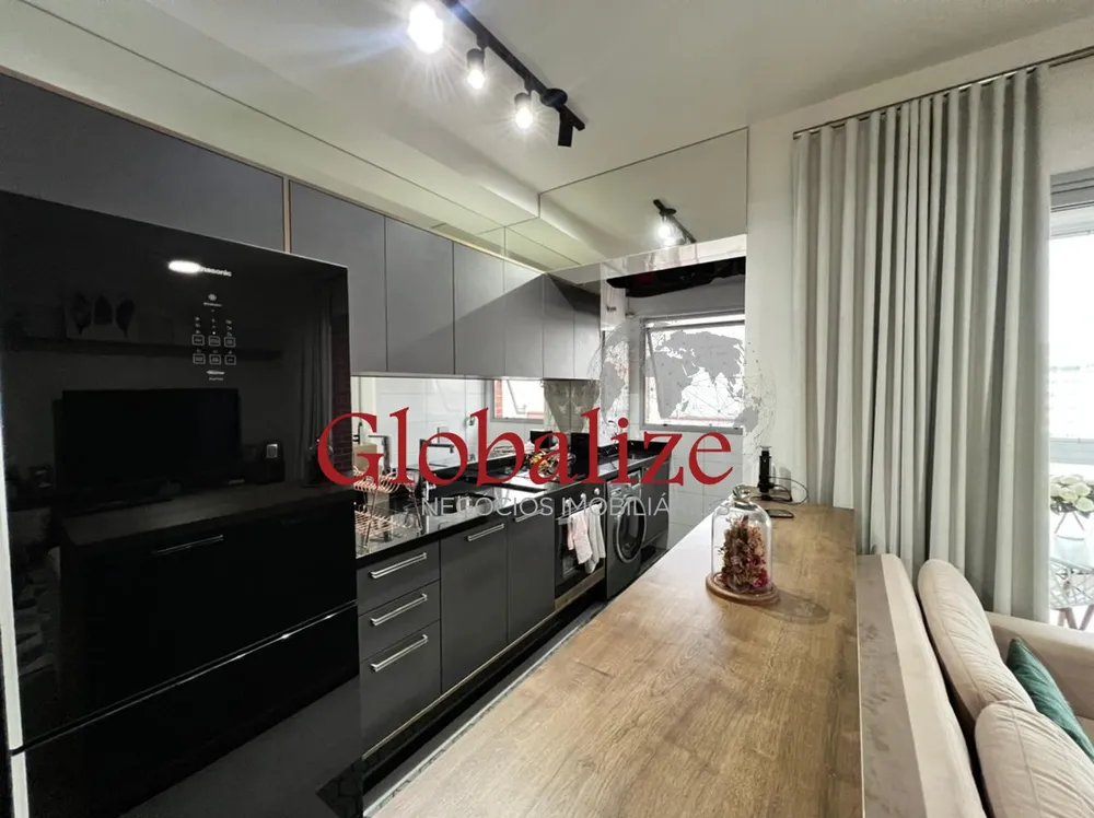 Apartamento, 1 quarto, 47 m² - Foto 5