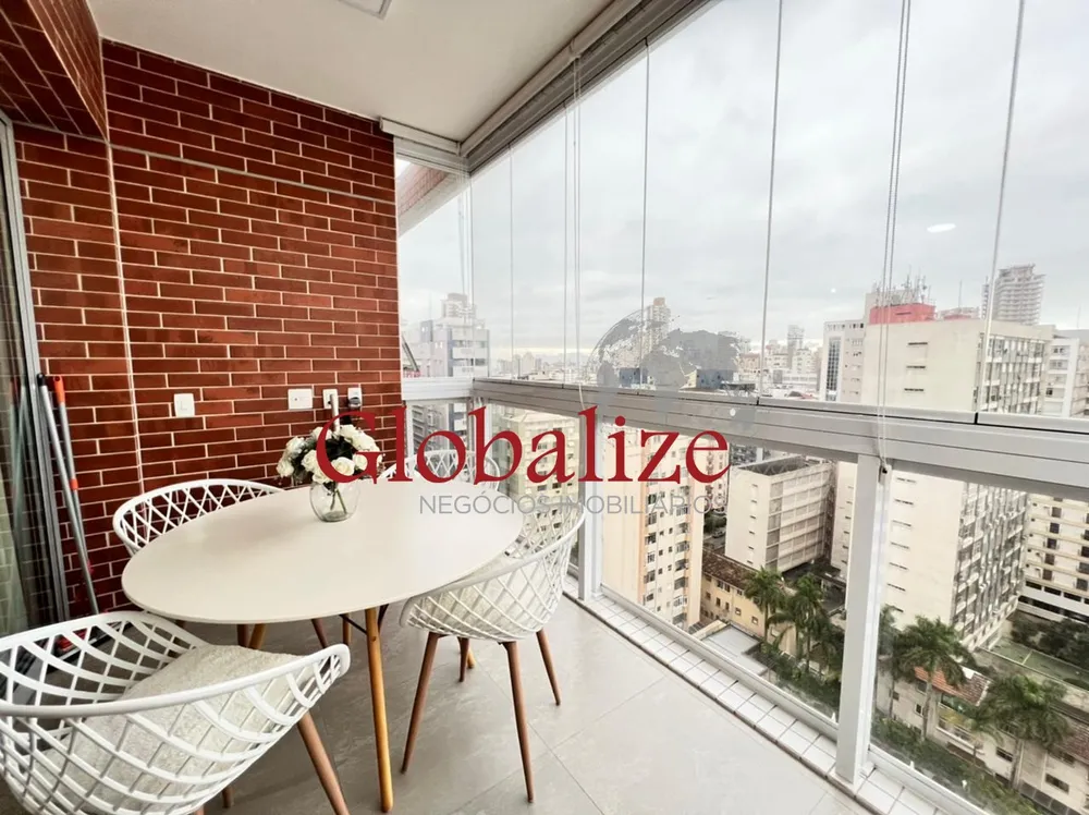 Apartamento, 1 quarto, 47 m² - Foto 10