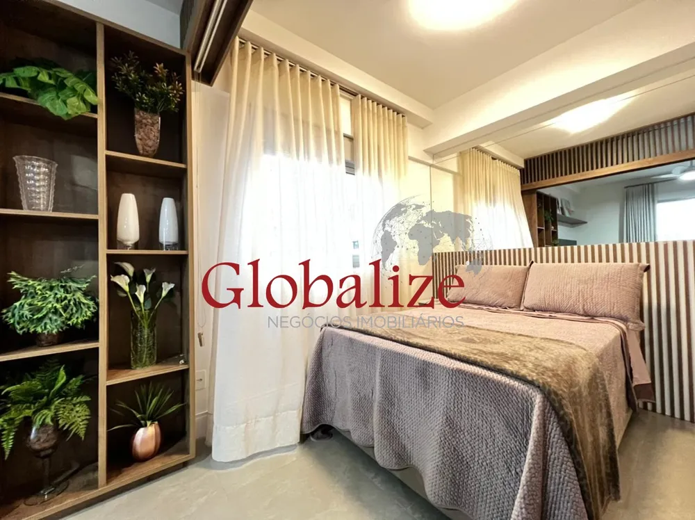 Apartamento, 1 quarto, 47 m² - Foto 15