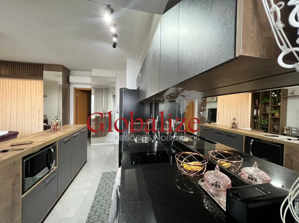 Apartamento, 1 quarto, 47 m² - Foto 13