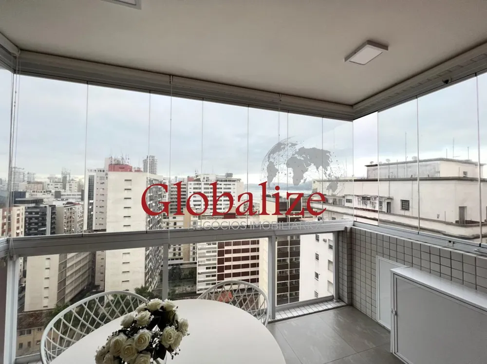 Apartamento, 1 quarto, 47 m² - Foto 8