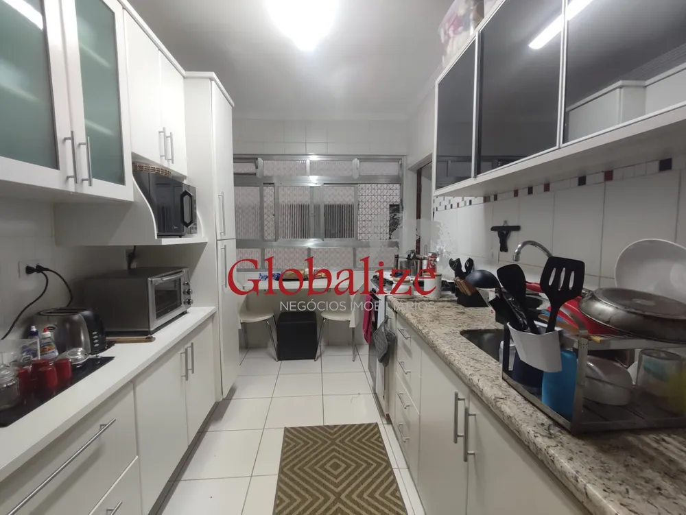 Apartamento, 2 quartos, 78 m² - Foto 16