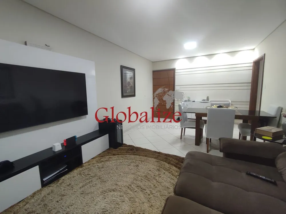 Apartamento, 2 quartos, 78 m² - Foto 2