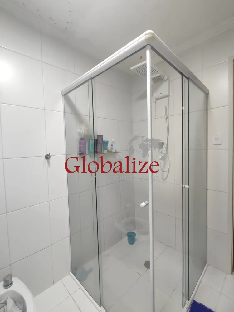 Apartamento, 2 quartos, 78 m² - Foto 11