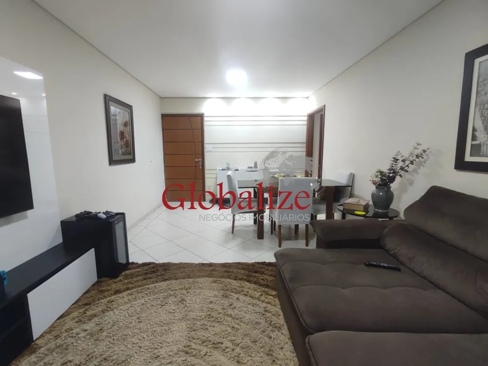 Apartamento, 2 quartos, 78 m² - Foto 3