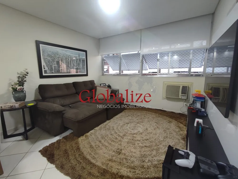 Apartamento, 2 quartos, 78 m² - Foto 1