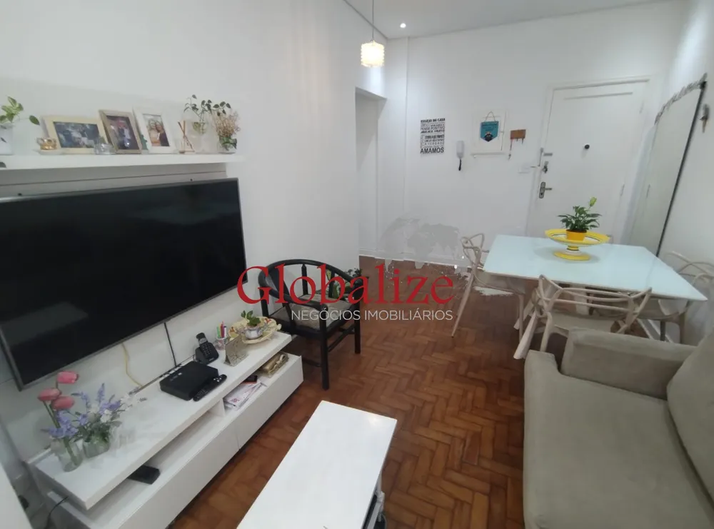 Apartamento, 2 quartos, 75 m² - Foto 2