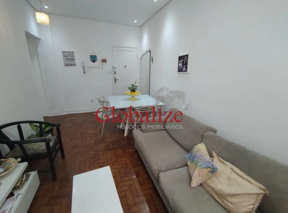 Apartamento, 2 quartos, 75 m² - Foto 1