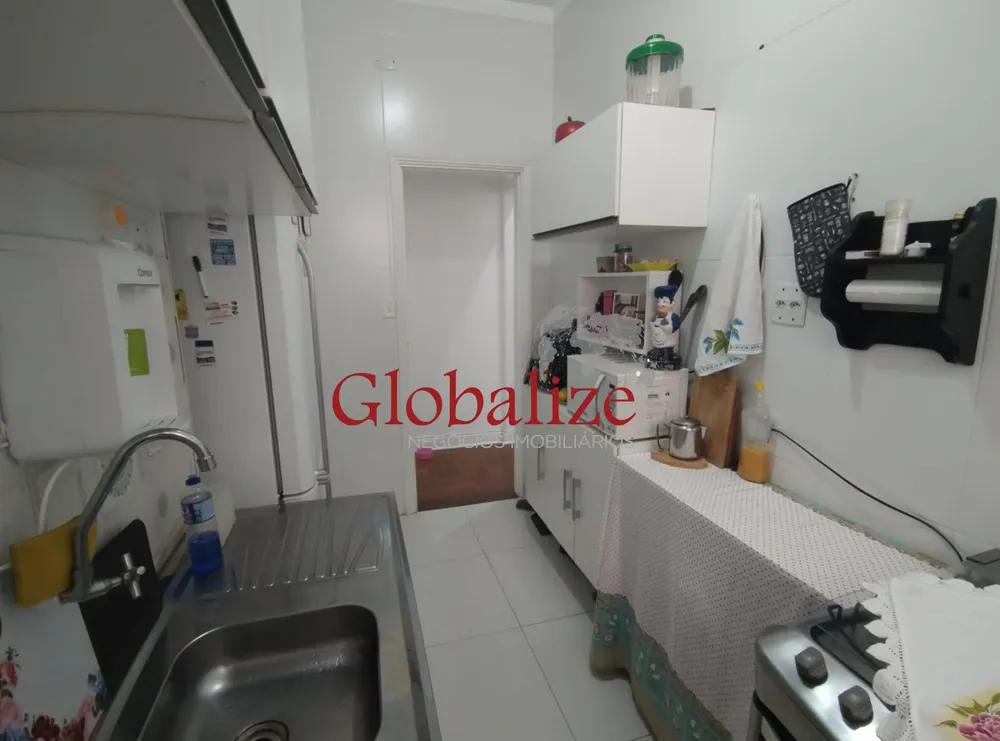Apartamento, 2 quartos, 75 m² - Foto 5