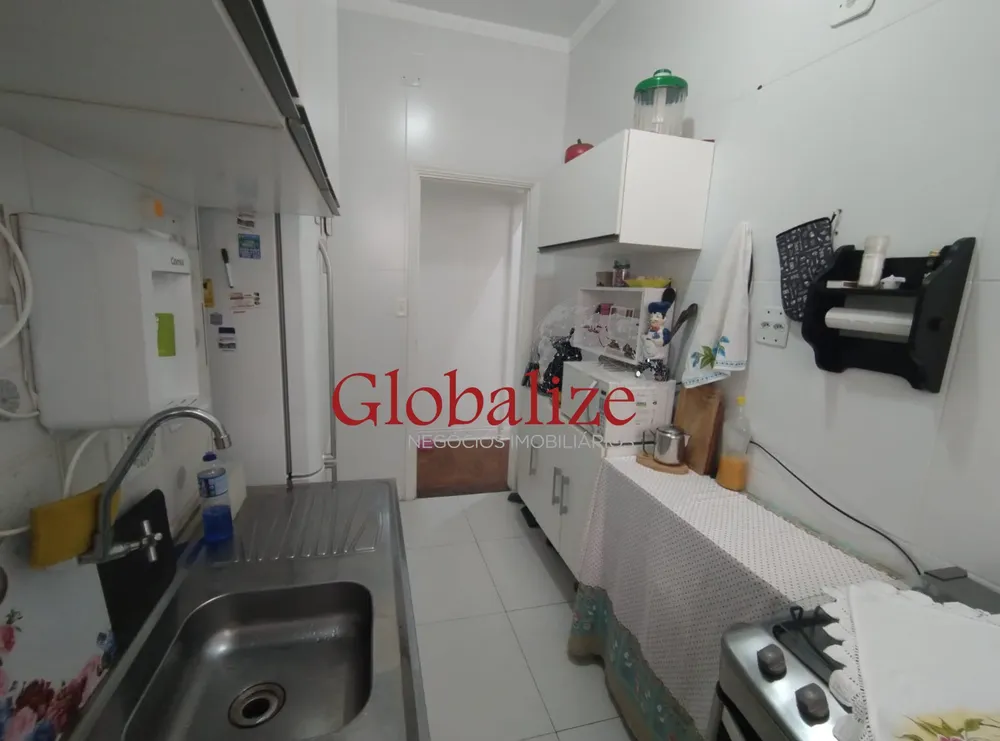 Apartamento, 2 quartos, 75 m² - Foto 4