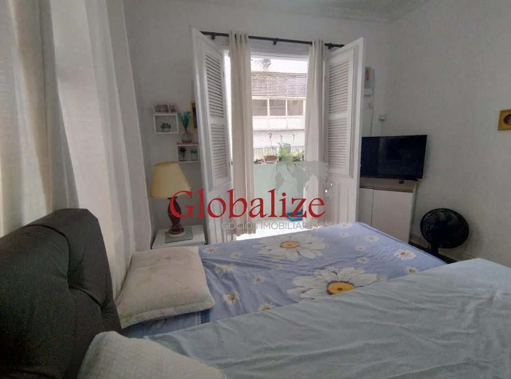 Apartamento, 2 quartos, 75 m² - Foto 13