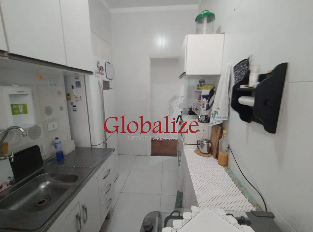 Apartamento, 2 quartos, 75 m² - Foto 6