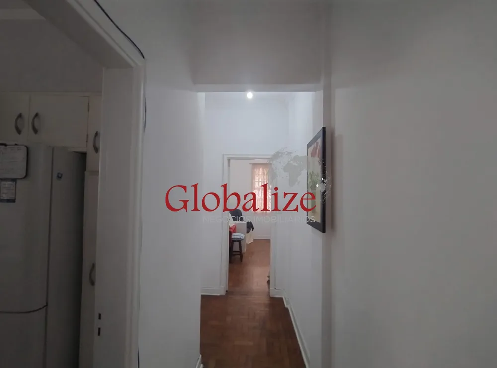 Apartamento, 2 quartos, 75 m² - Foto 16