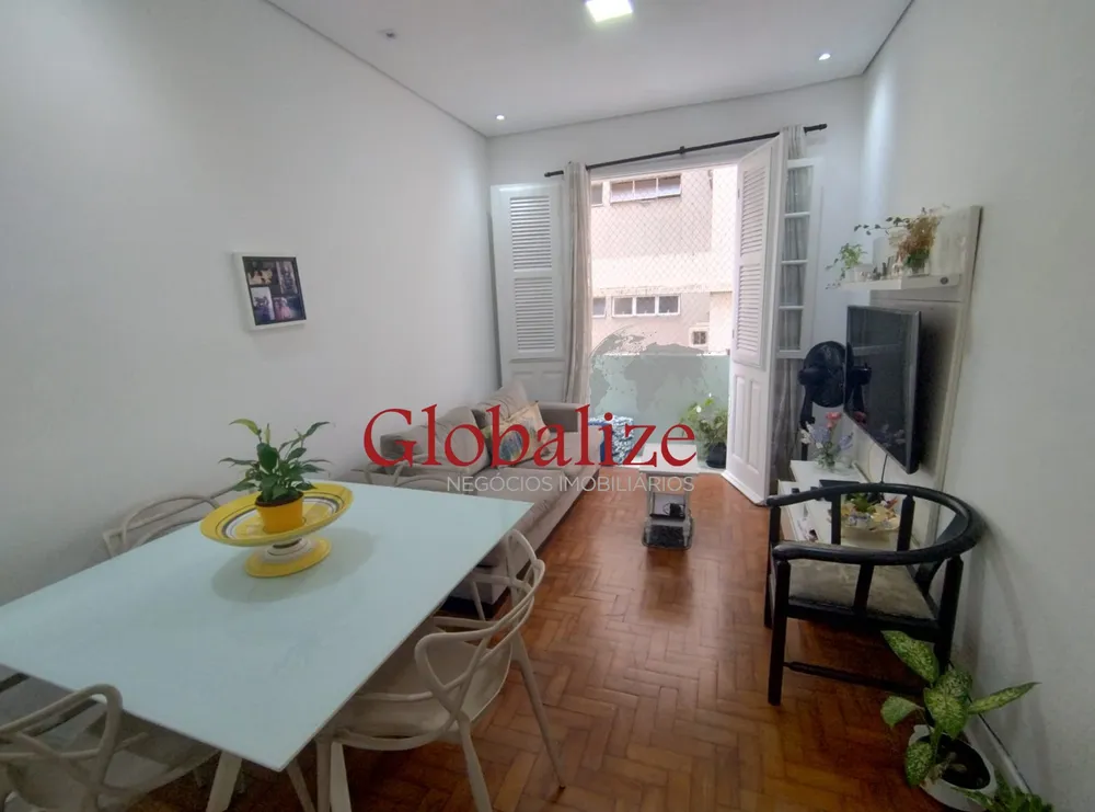 Apartamento, 2 quartos, 75 m² - Foto 3