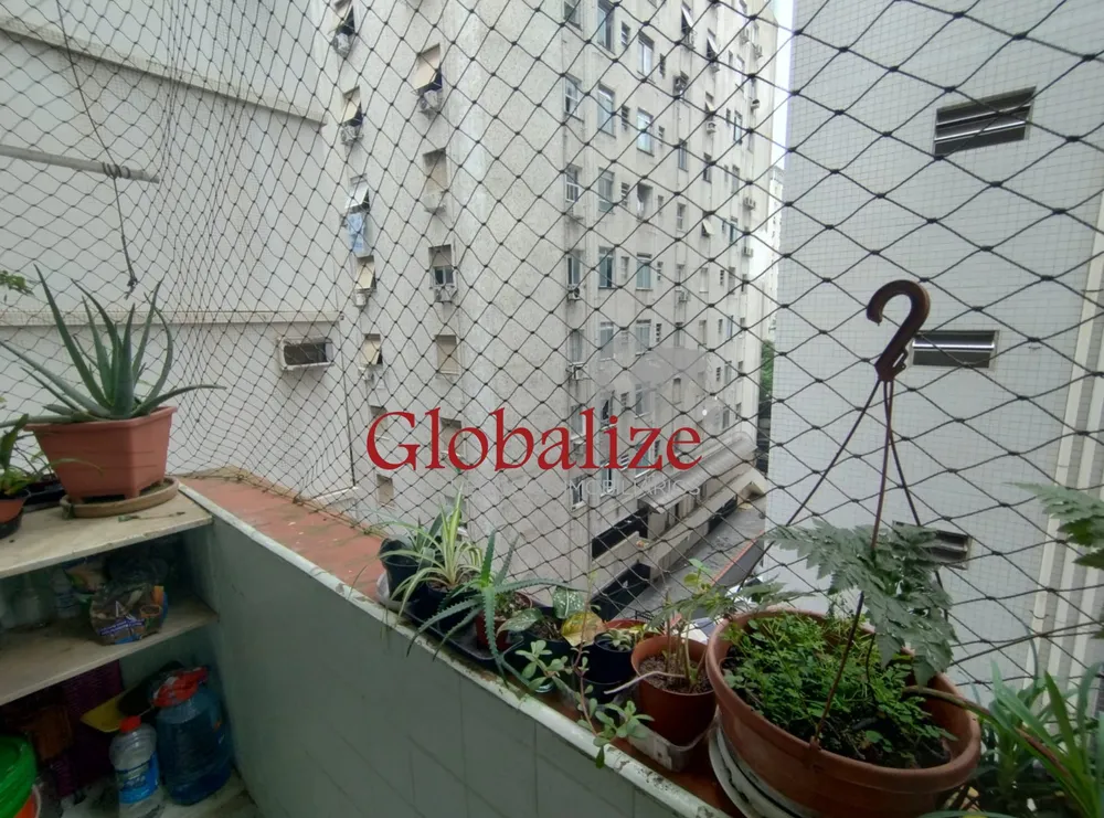 Apartamento, 2 quartos, 75 m² - Foto 11
