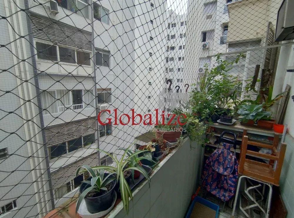 Apartamento, 2 quartos, 75 m² - Foto 10
