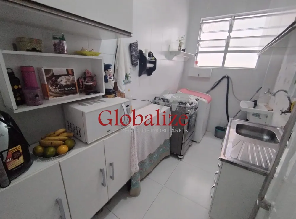 Apartamento, 2 quartos, 75 m² - Foto 7