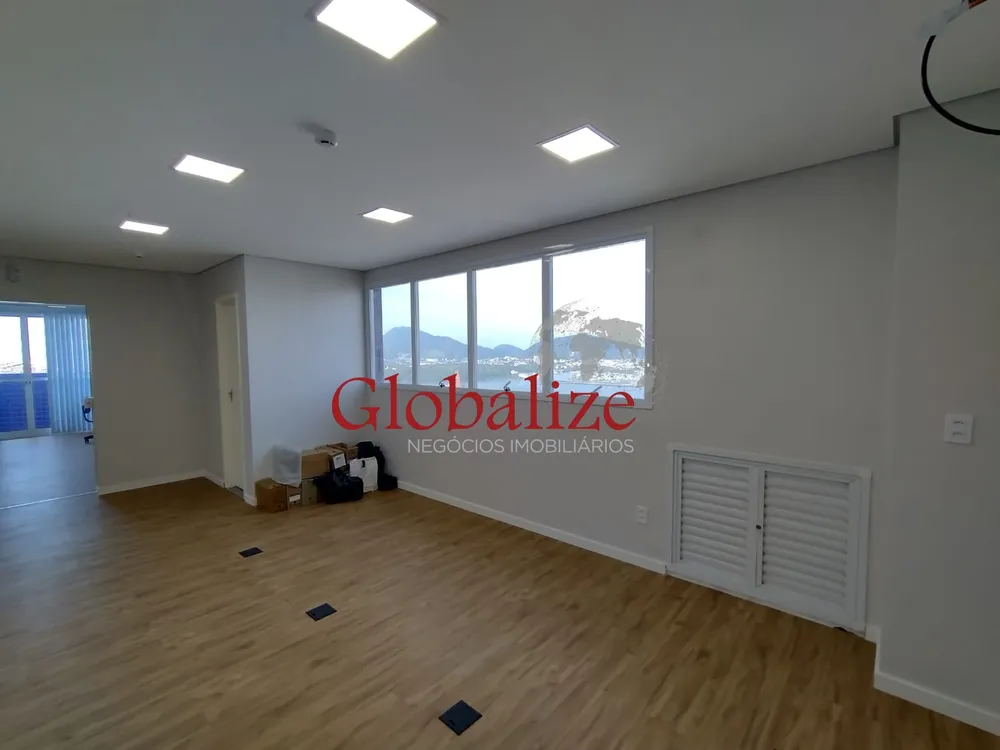Sala-Conjunto, 30 m² - Foto 11