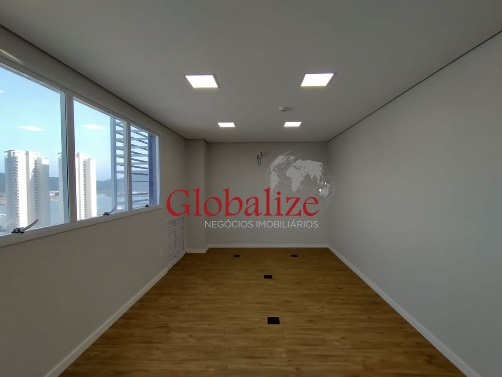 Conjunto Comercial-Sala à venda, 30m² - Foto 1