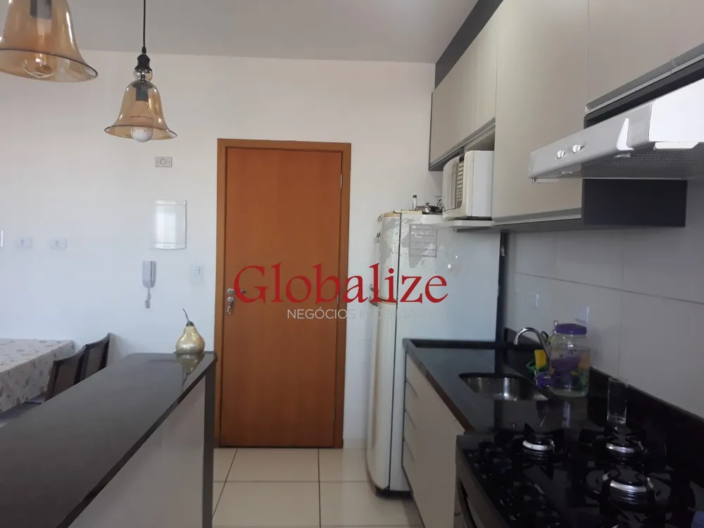 Apartamento, 1 quarto, 38 m² - Foto 6
