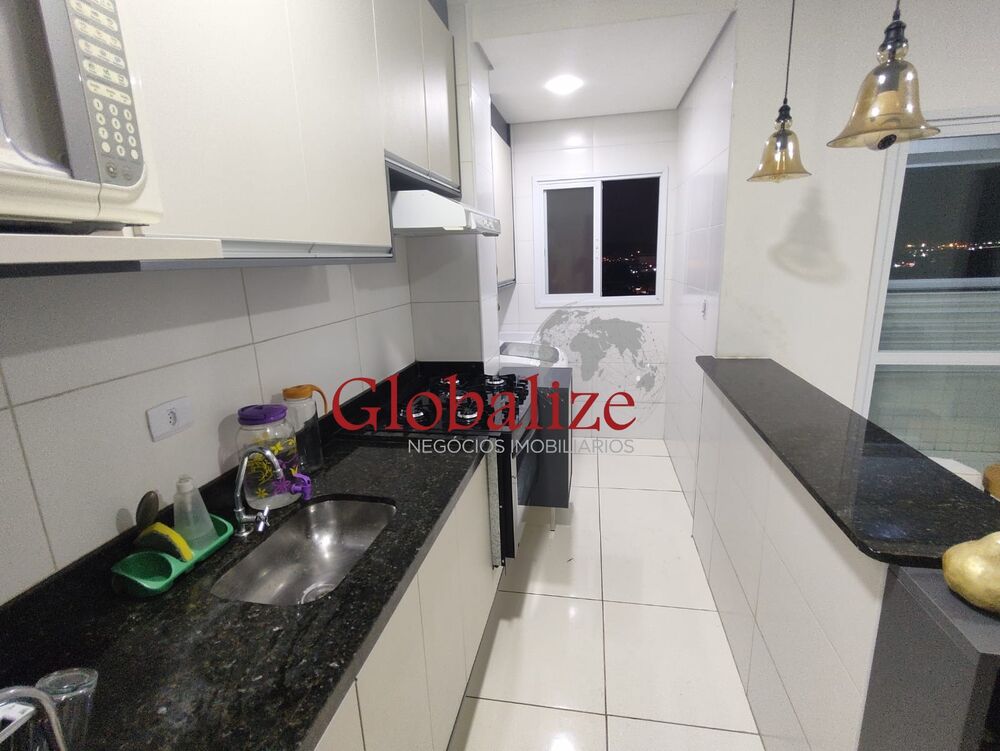 Apartamento, 1 quarto, 38 m² - Foto 3