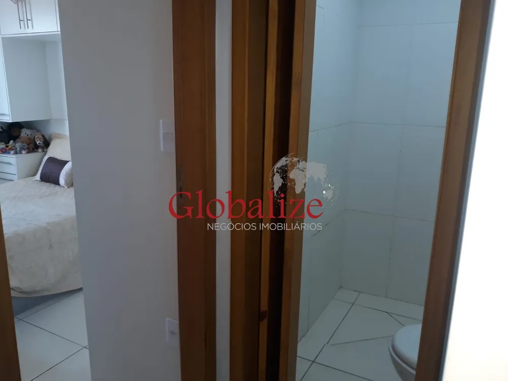 Apartamento, 1 quarto, 38 m² - Foto 7